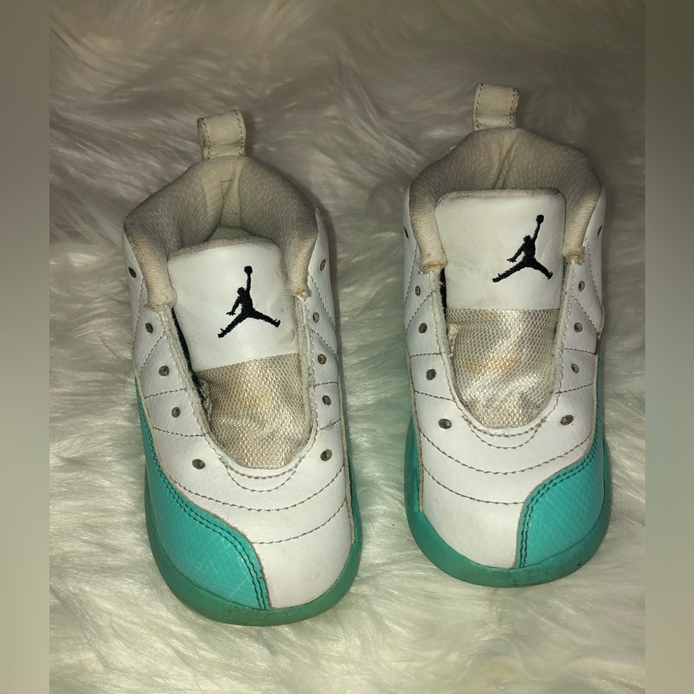 Jordan 12s